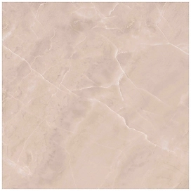Керамогранит KERAMA MARAZZI Баккара мрамор темно-бежевый 30х30 см