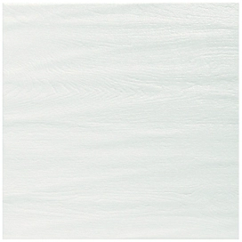 Керамическая плитка Керамин Марсель дерево белая 40х40 см