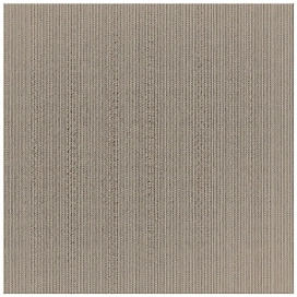 Керамическая плитка Azori Сатти коричневая 33,3х33,3 см