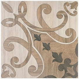 Керамогранит KERAMA MARAZZI Якаранда SG450800N дерево бежевый 50,2х50,2 см