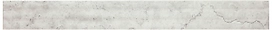 Бордюр Керамин Форум серый 40х4,3 см