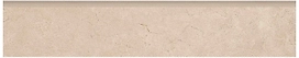 Керамический плинтус KERAMA MARAZZI Фаральони камень бежевый 40,2х7,6 см