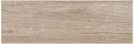 Керамическая плитка напольная AXIMA Dakota дерево серая 60х20 см