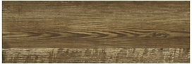 Керамогранит AXIMA Marseille дерево коричневый 60х20 см