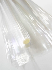 Пленка упаковочная прозрачный 10 м х 70 см