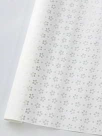 Пленка упаковочная белый 10 м х 60 см