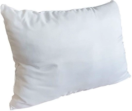 Подушка Bellatex Soft 50x70 см белая