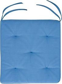 Подушка на стул Belvita 4481 в ассортименте 40х40 см