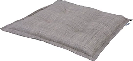 Подушка для садовой мебели Xenon классика 46х46 см серая