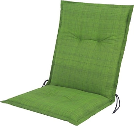 Подушка для садовой мебели Xenon 105х50 см зеленая