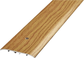 Порог одноуровневый ЛУКА ПС 07-1 900.084 Дуб универсал 900х60 мм