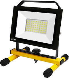 Прожекторный фонарь DUWI  29139 8