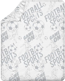 Простыня на резинке Коллекция ОБН-140/6 бязь 140х200 см