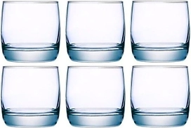 Набор стаканов для воды Luminarc French Brasserie 310 мл 6 шт