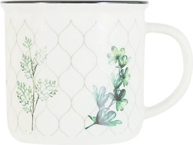Кружка Гербарий 400 мл