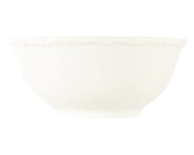 Салатник Casa Domani 0,3 л белый