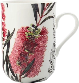 Кружка Maxwell & Williams Ботанический сад Каллистемон 300 мл