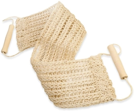 Мочалка Banika сизаль 70х11 см