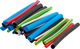 Набор термоусадочных трубок REV 100 мм 34 шт