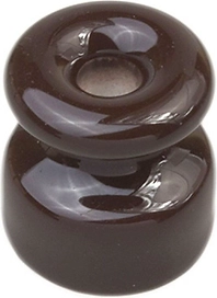 Изолятор кабельный BIRONI коричневый