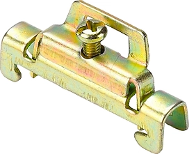 Фиксатор DEKRAFT золотистый