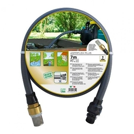 Комплект для подключения насоса FITT S.p.A. с насадками 1" 7 м