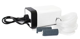 Воздушная помпа ECOTEC 4  Вт 133х70х66 мм