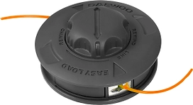 Катушка для триммера DAEWOO DABC 20 3 мм