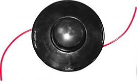 Катушка для триммера AL-KO 2,4 мм