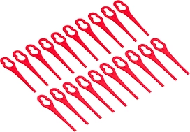 Нож для триммера LUX-TOOLS T 372 85 мм 24 шт