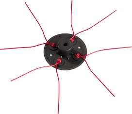 Диск для триммеров LUX-TOOLS PIVO