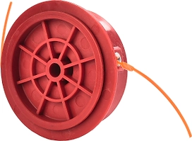 Катушка для триммера LUX-TOOLS 106770 2 мм