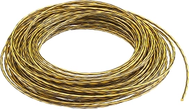 Леска для триммеров DeWALT 15 м x 2 мм Витая