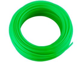 Леска для триммеров LUX-TOOLS 2 мм x 15 м Круг