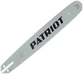 Шина для цепной пилы Patriot PG-POH18-58WH