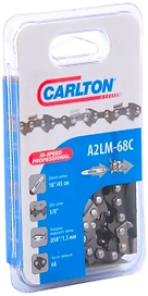 Пильная цепь Carlton A2LM-68С 68 звеньев
