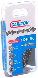 Пильная цепь Carlton N1C-BL-50С 50 звеньев