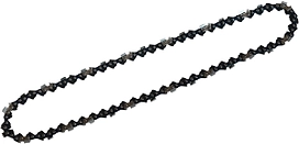 Пильная цепь LUX-TOOLS K 23 62 звена