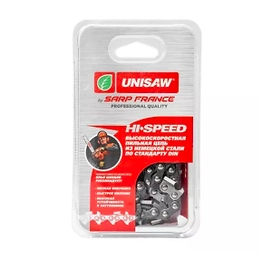 Пильная цепь Unisaw SG3C72DL 72 звена