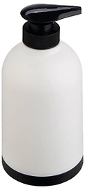 Дозатор для жидкого мыла 250334 белый