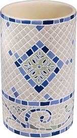 Стакан Sibo Livorno Blue 