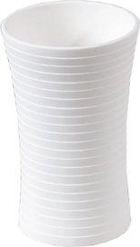 Стакан VANSTORE Style белый 