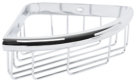 Мыльница Hansgrohe Logis Universal 41710000 серебряная