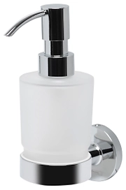 Дозатор для мыла Hansgrohe Logis Universal 41714000 хром