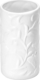 Стакан для ванной комнаты Sibo Bianka SI35022 белый