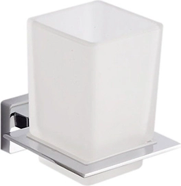 Стакан для зубных щеток LOTTI Palermo хром