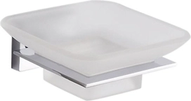 Мыльница LOTTI Palermo хром