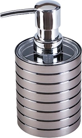 Дозатор для жидкого мыла VANSTORE Grace хром