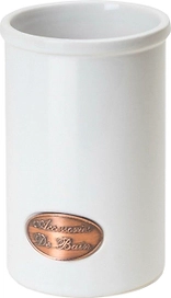 Стакан для зубных щеток LOTTI CLASSICO LT35094 белый