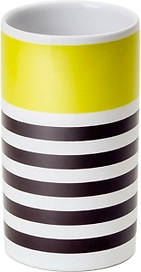 Стакан для зубных щеток Sibo Siena разноцветный